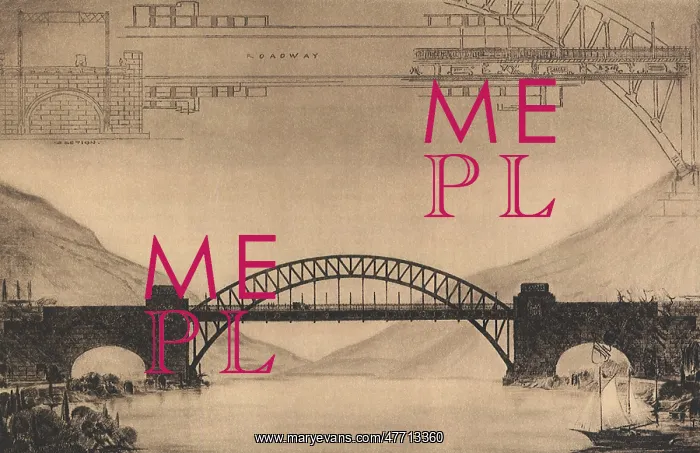  : Steel Bridge Design