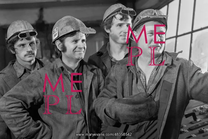 : Steel-maker N. F. Batrayev : Steel-maker N. F. Batrayev