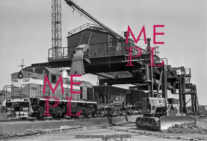 : Steel plant : Steel plant