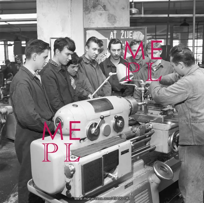 : Steel turning machine - learning - school - CKD - forman : Steel turning machine - learning - school - CKD - forman