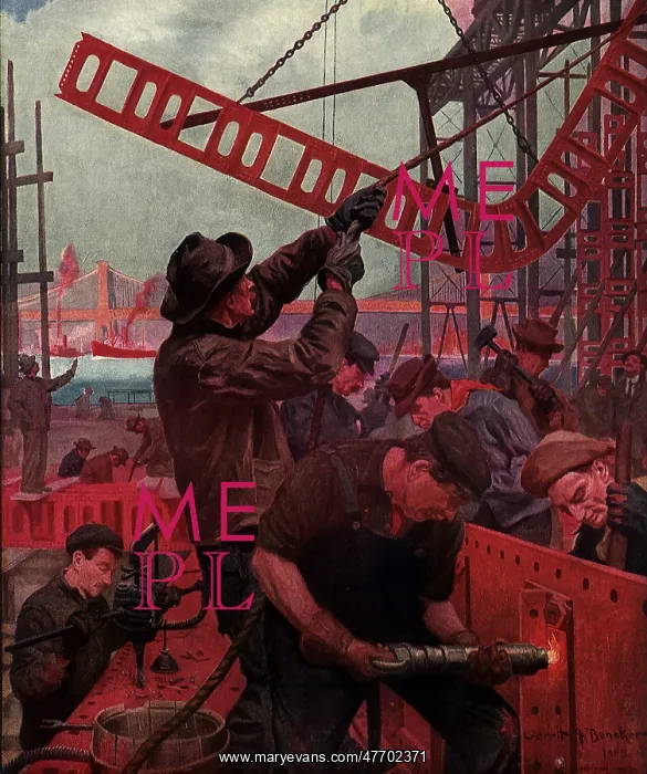  : Steel Workers