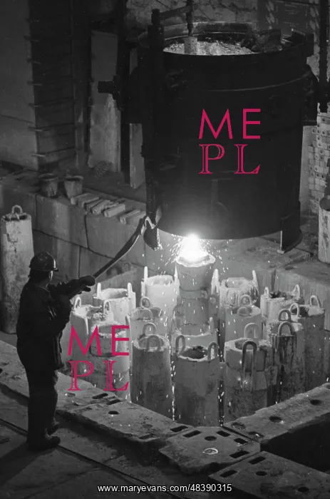 : Steelmaking : Steelmaking