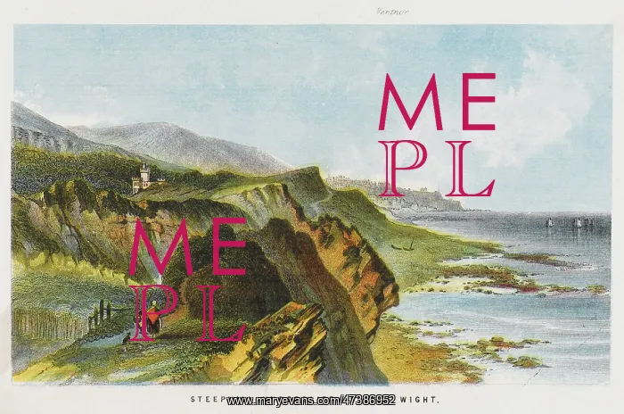  : STEEPHILL I.O.W