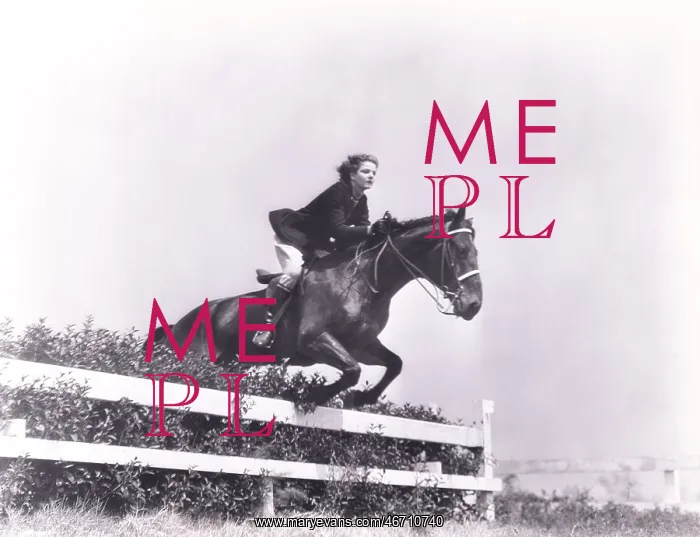  : Steeplechase