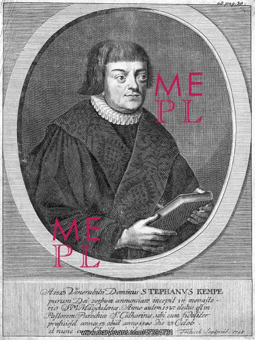  : STEFAN KEMPE