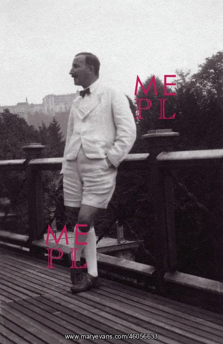 : Stefan Zweig : Stefan Zweig