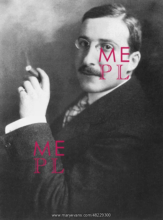 : Stefan Zweig : Stefan Zweig