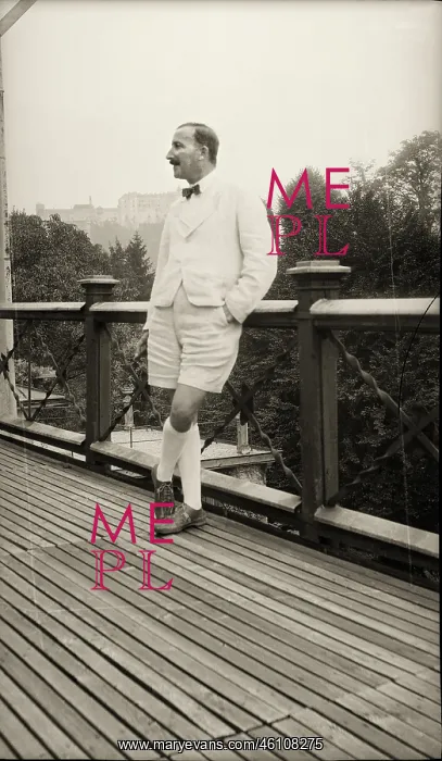 : Stefan Zweig, austrian author on the : Stefan Zweig, austrian author on the