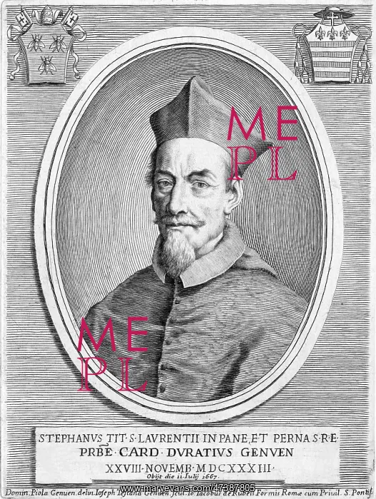  : STEFANO DURATI