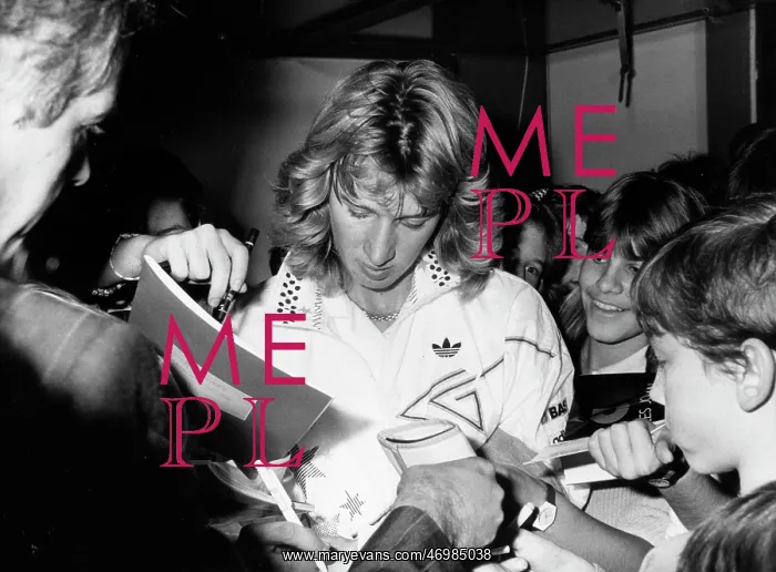 : Steffi Graf : Steffi Graf