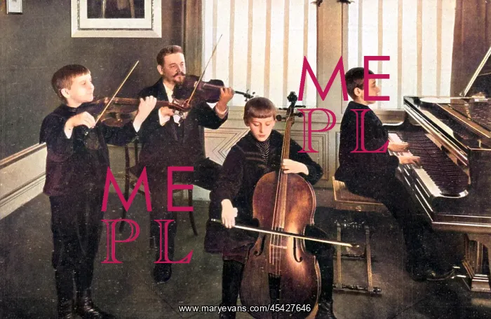 : The Steindel Quartet : The Steindel Quartet