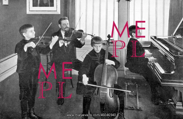 : The Steindel Quartet : The Steindel Quartet