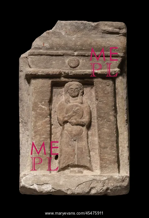 : Stele, Museo di Antichita, Turin, Italy : Stele, Museo di Antichita, Turin, Italy