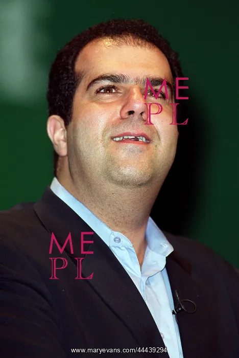  : Stelios Haji-Ioannou