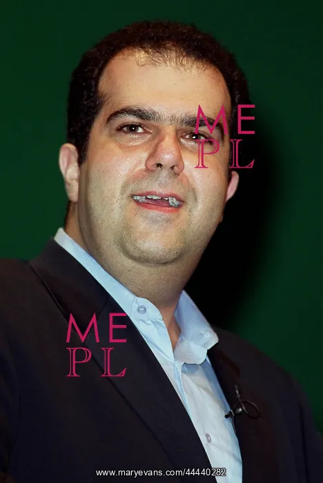  : Stelios Haji-Ioannou