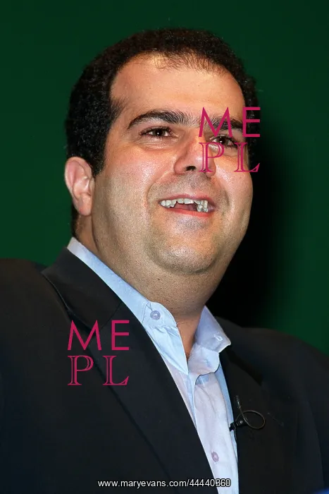  : Stelios Haji-Ioannou