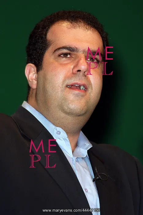 : Stelios Haji-Ioannou