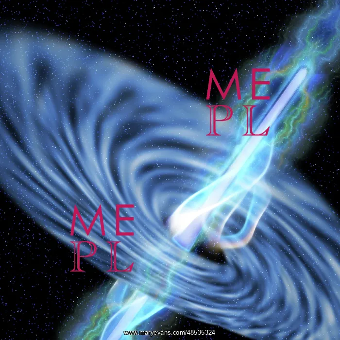 : A stellar black hole emits streams of plasma from its event : A stellar black hole emits streams of plasma from its event