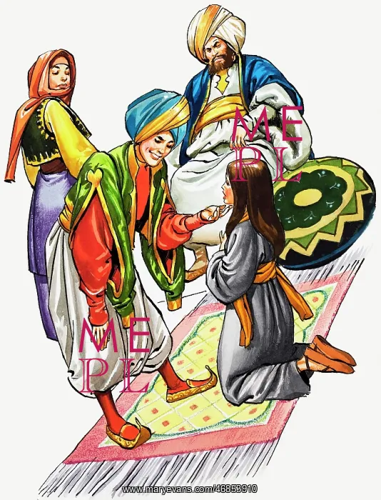 : Stella's Magic Carpet : Stella's Magic Carpet