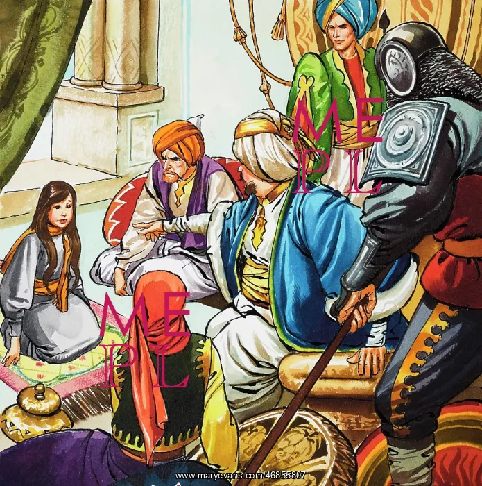 : Stella's Magic Carpet : Stella's Magic Carpet