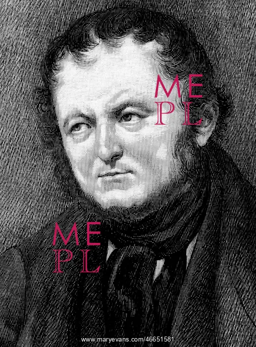 : Stendhal (Marie-Henri Beyle), 23.1.1783 - 23.3.1842 : Stendhal (Marie-Henri Beyle), 23.1.1783 - 23.3.1842
