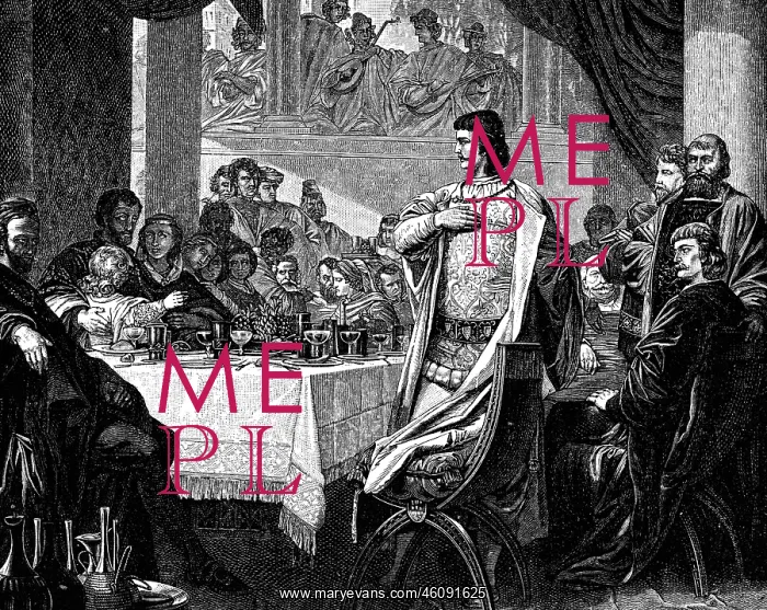 : Stephan III the Kneissel : Stephan III the Kneissel