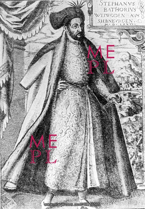  : Stephan IV. Bathory