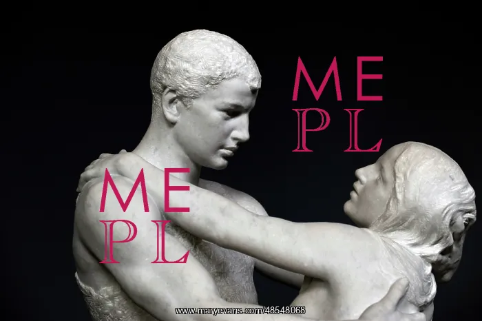 : Stephan Sinding (1846-1922). Love.1909-14 (1906). Ny Carlsbe : Stephan Sinding (1846-1922). Love.1909-14 (1906). Ny Carlsbe