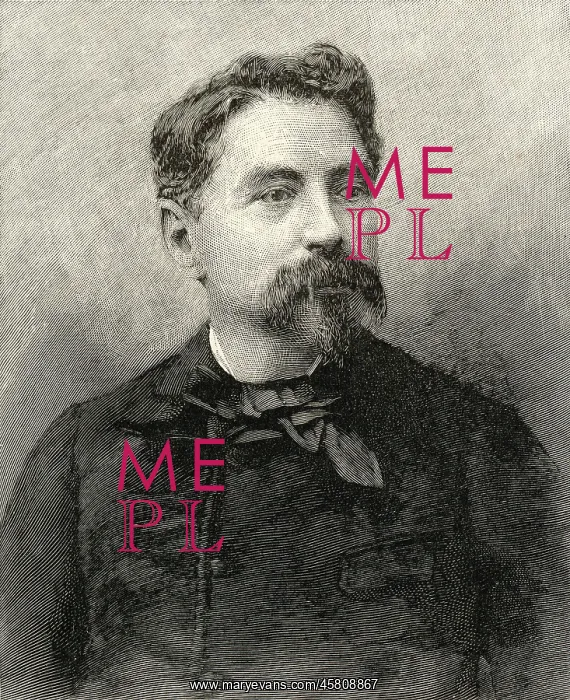  : STEPHANE MALLARME