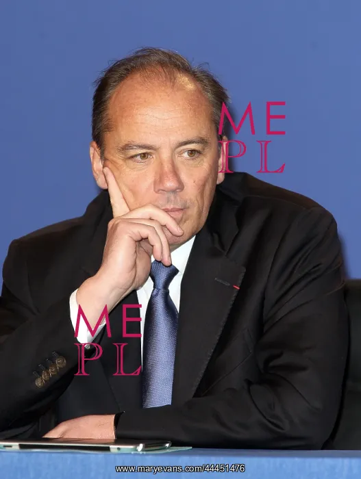 : Stephane Richard : Stephane Richard