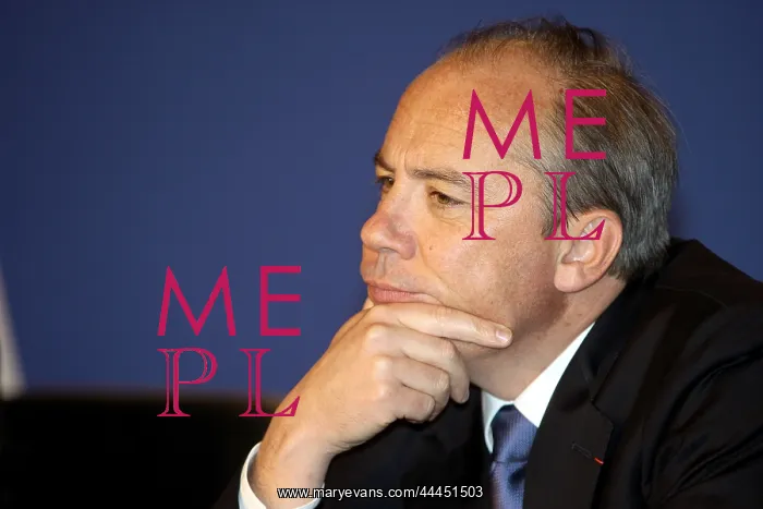 : Stephane Richard : Stephane Richard