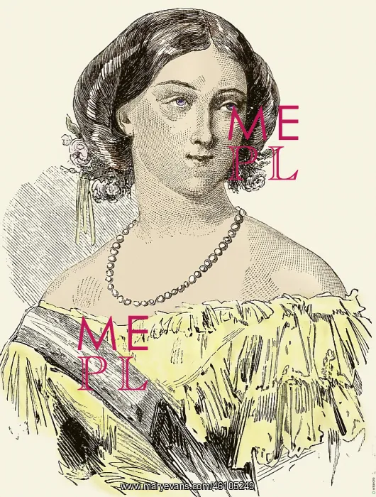 : Stephanie, Queen Consort of Portugal : Stephanie, Queen Consort of Portugal