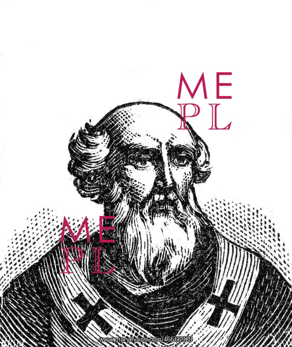: Stephanus II (III), + 26.4.757, pope 26.3.752 : Stephanus II (III), + 26.4.757, pope 26.3.752