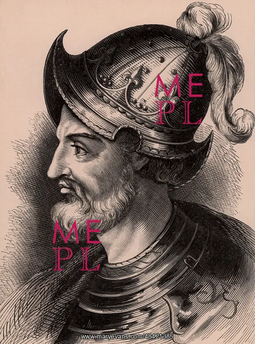 : Stephen of Blois, grandson of William the Conqueror : Stephen of Blois, grandson of William the Conqueror