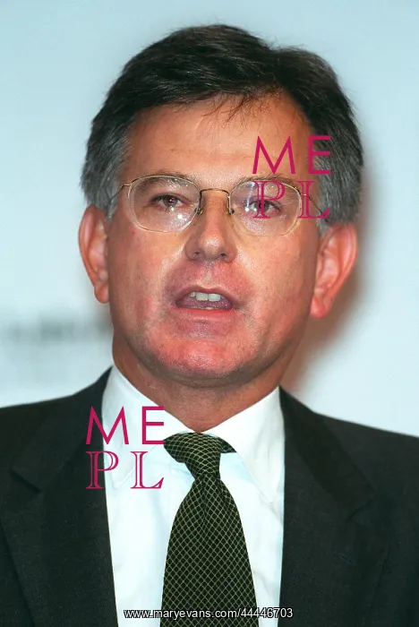 : Stephen Byers MP : Stephen Byers MP