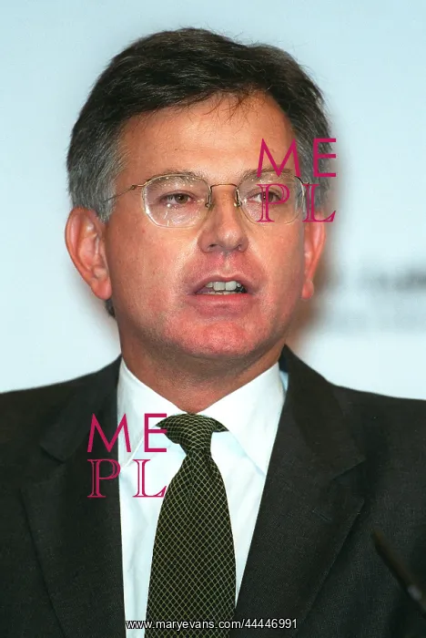 : Stephen Byers MP : Stephen Byers MP