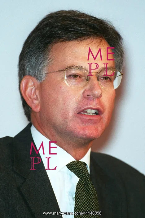 : Stephen Byers MP : Stephen Byers MP