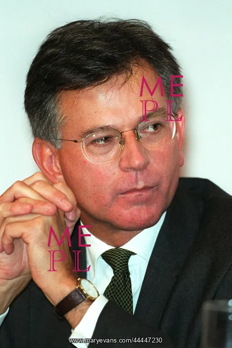 : Stephen Byers MP : Stephen Byers MP