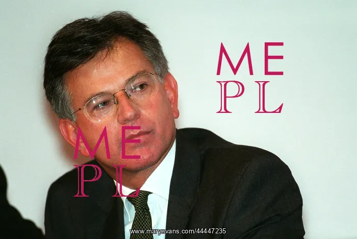 : Stephen Byers MP : Stephen Byers MP