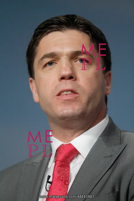  : Stephen Crabb MP