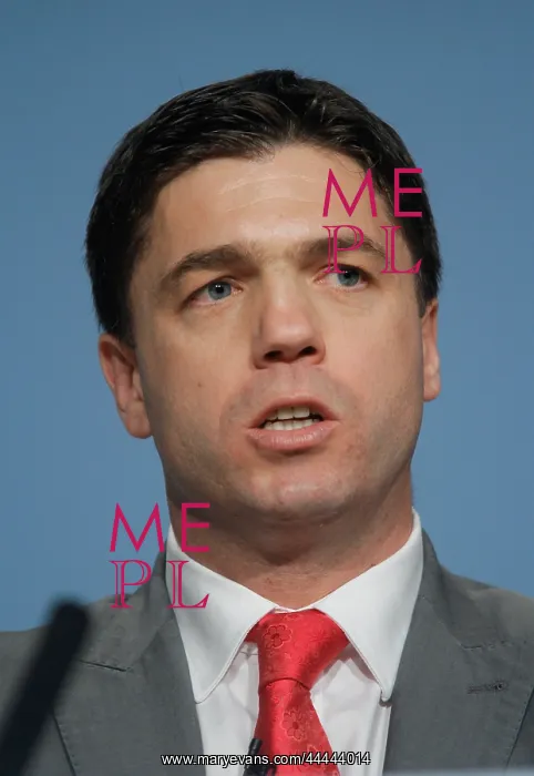 : Stephen Crabb MP : Stephen Crabb MP