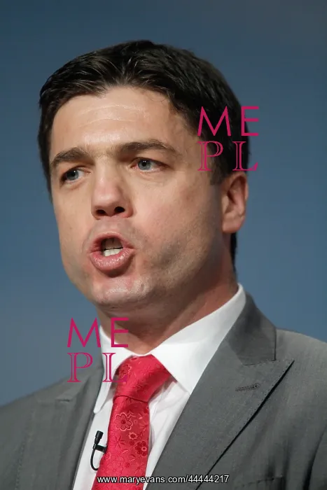 : Stephen Crabb MP : Stephen Crabb MP