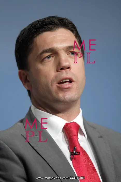: Stephen Crabb MP : Stephen Crabb MP
