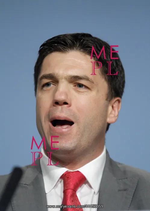 : Stephen Crabb MP : Stephen Crabb MP