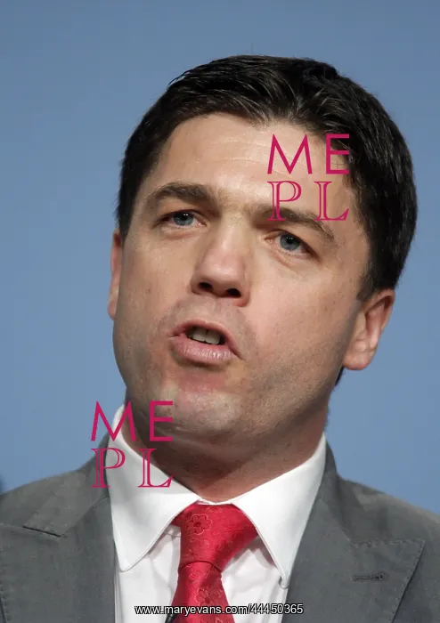 : Stephen Crabb MP : Stephen Crabb MP