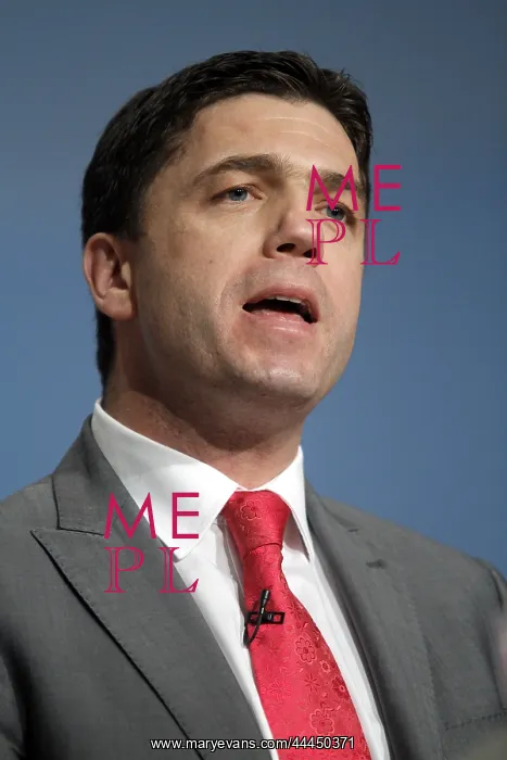 : Stephen Crabb MP : Stephen Crabb MP