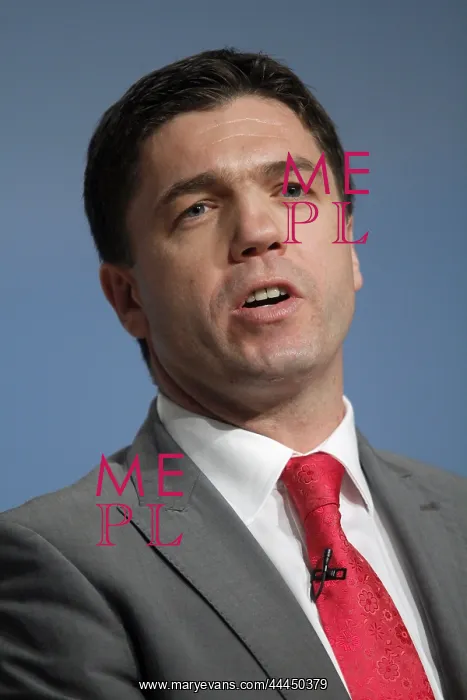 : Stephen Crabb MP : Stephen Crabb MP