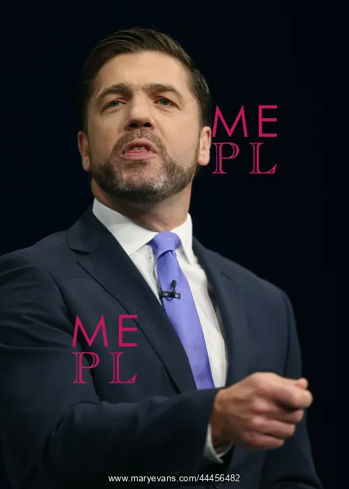 : Stephen Crabb MP : Stephen Crabb MP