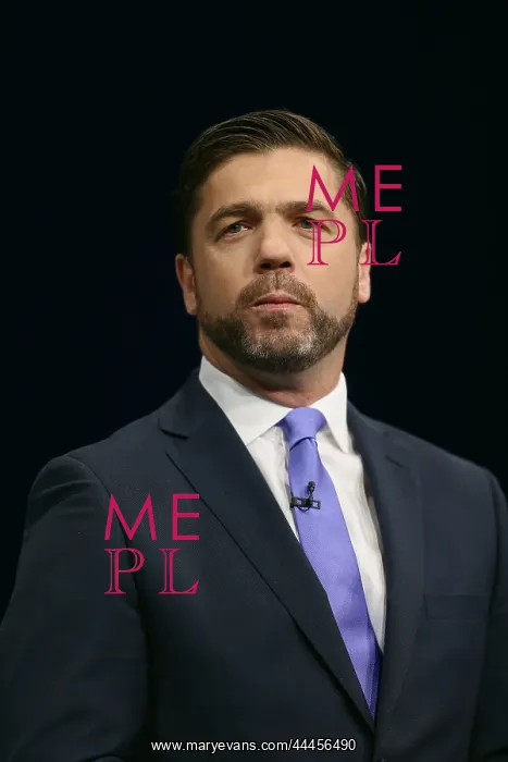 : Stephen Crabb MP : Stephen Crabb MP
