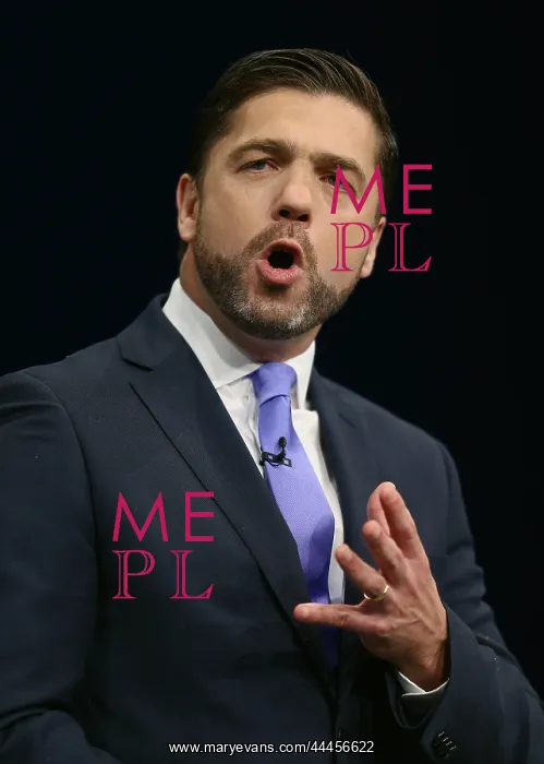 : Stephen Crabb MP : Stephen Crabb MP